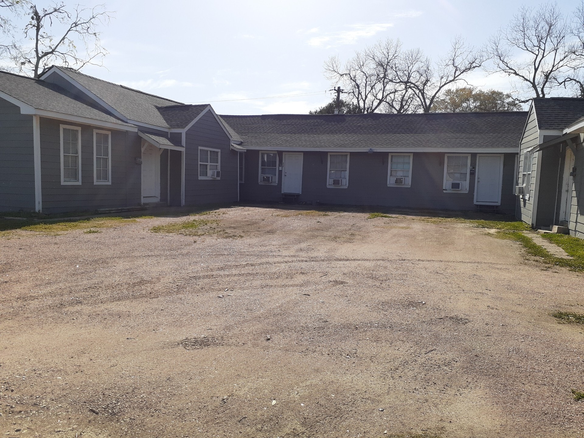 1504-1516 Carlisle St, Rosenberg, TX for Sale