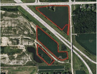 New Lenox, IL Commercial Land - N Cedar Road New Lenox, IL Commercial Land - N Cedar Road