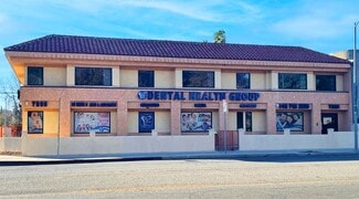 Canoga Park, CA Office - 7335 Topanga Canyon Blvd Canoga Park, CA Office - 7335 Topanga Canyon Blvd