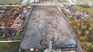 San Antonio, FL Industrial Land - 11324 Bellamy Brothers blvd San Antonio, FL Industrial Land - 11324 Bellamy Brothers blvd