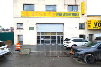 Corona, NY Industrial - 3325 126th Pl