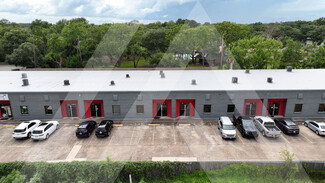 Houston, TX Flex - 16840 Clay Rd