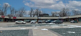 Marion, IA Office/Retail - 115-159 Marion Blvd