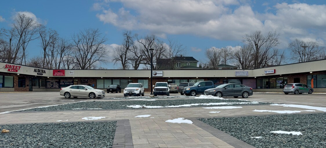 115-159 Marion Blvd, Marion, IA for Rent