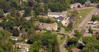 Sparta, NJ Office/Medical - 210 Woodport Sparta, NJ Office/Medical - 210 Woodport