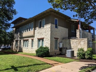 Austin, TX Office - 1508 W 5th St