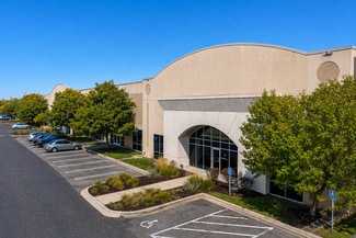 Brooklyn Park, MN Industrial - 8400 89th Ave N