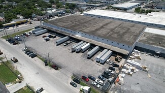 Miami, FL Industrial - 5400 NW 32nd Ct