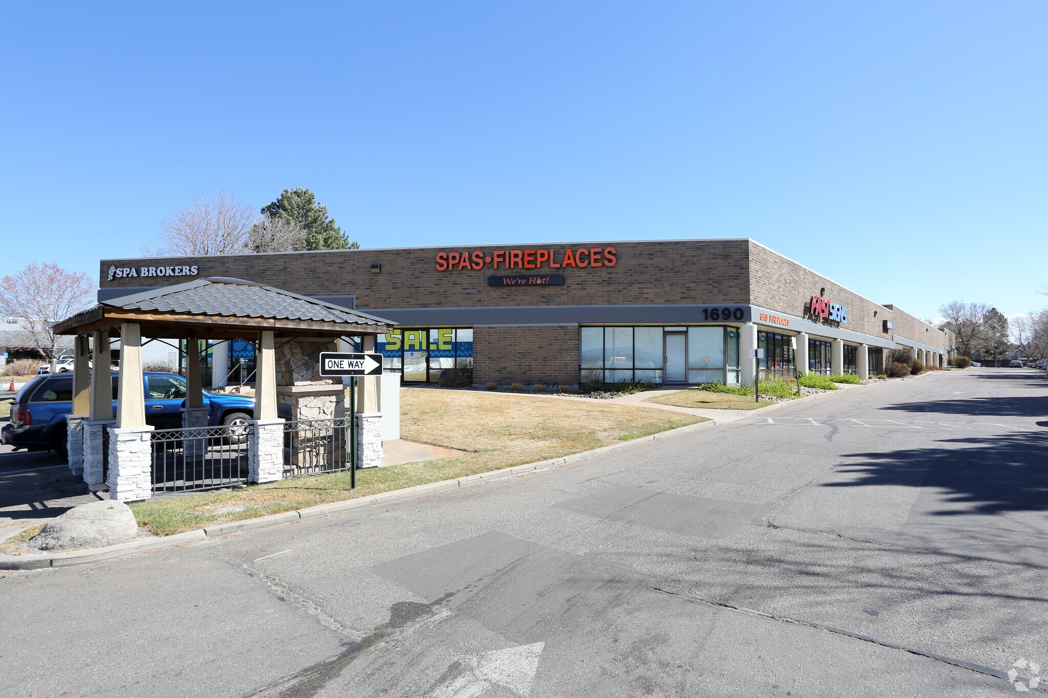 1600 S Abilene St, Aurora, CO for Rent