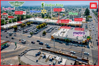 Panorama City, CA Office/Retail - 9050-9070 Van Nuys Blvd