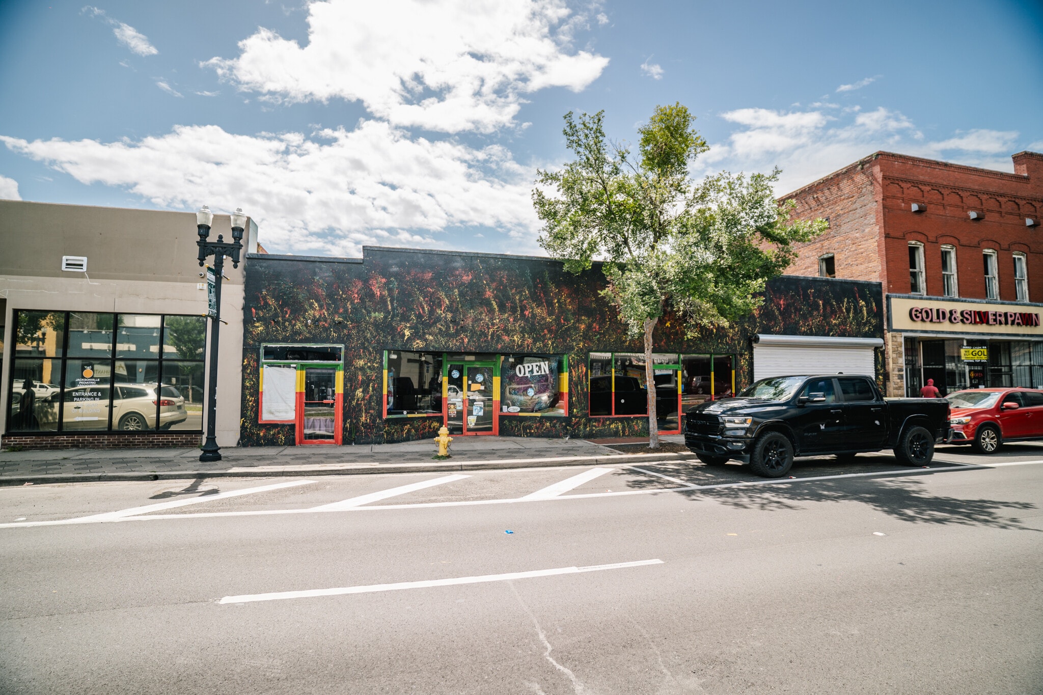 1720-1728 N Main St, Jacksonville, FL for Rent