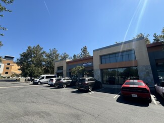 San Jose, CA Retail - 5968 Silver Creek Valley Rd