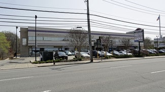 Staten Island, NY Office, Office/Medical, Medical - 2025 Richmond Ave