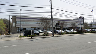 Staten Island, NY Office, Office/Medical, Retail - 2025 Richmond Ave