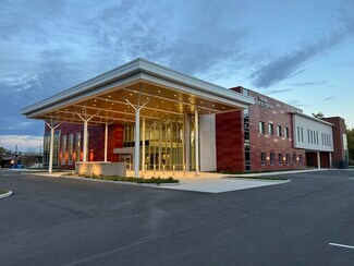 Valparaiso, IN Medical - 1425 E Glendale Blvd. Valparaiso, IN Medical - 1425 E Glendale Blvd.