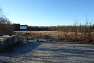 Killingly, CT Commercial Land - 899 N Main St Killingly, CT Commercial Land - 899 N Main St