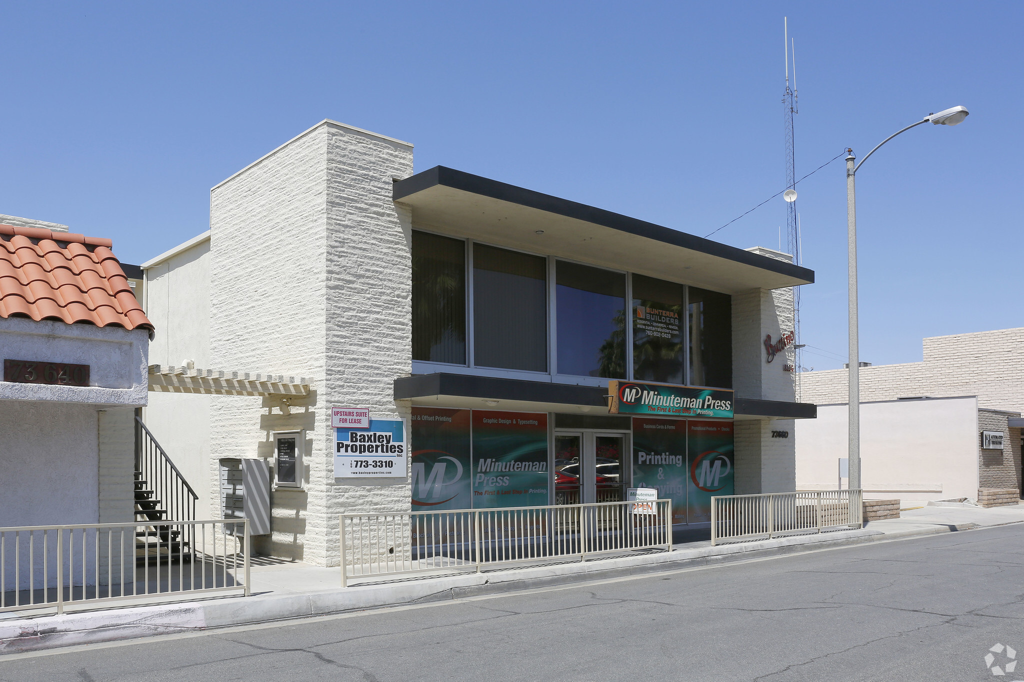 73660 Highway 111, Palm Desert, CA for Rent