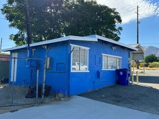 Morongo Valley, CA Auto Repair - 49927 Twentynine Palms Hwy