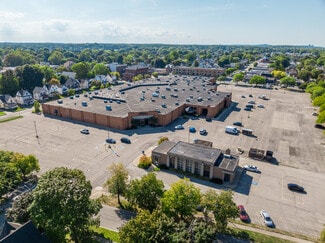 East Rochester, NY Office, Office/Retail - 300 Main St