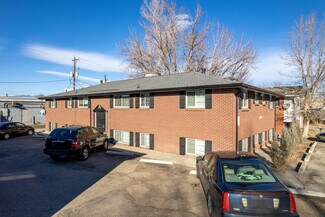 Longmont, CO Apartments - 1637 Kimbark St