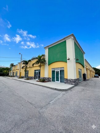 Pompano Beach, FL Industrial - 240 S Andrews Ave Pompano Beach, FL Industrial - 240 S Andrews Ave