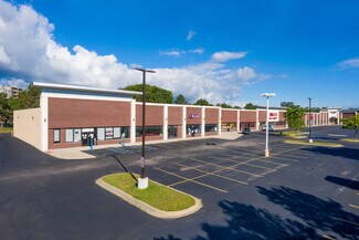 Wayne County Commercial Real Estate For Rent Lease Showcase