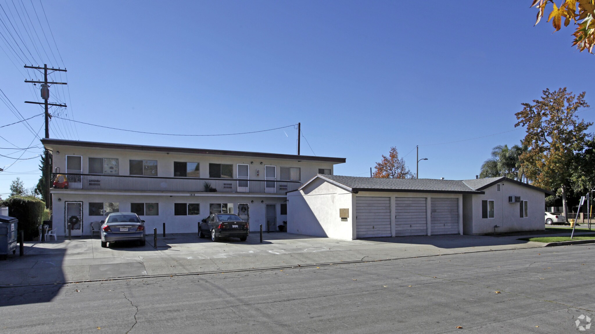 1414 2nd St, San Fernando, CA for Sale