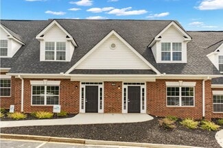 Mauldin, SC Office - 140 Bridges Rd