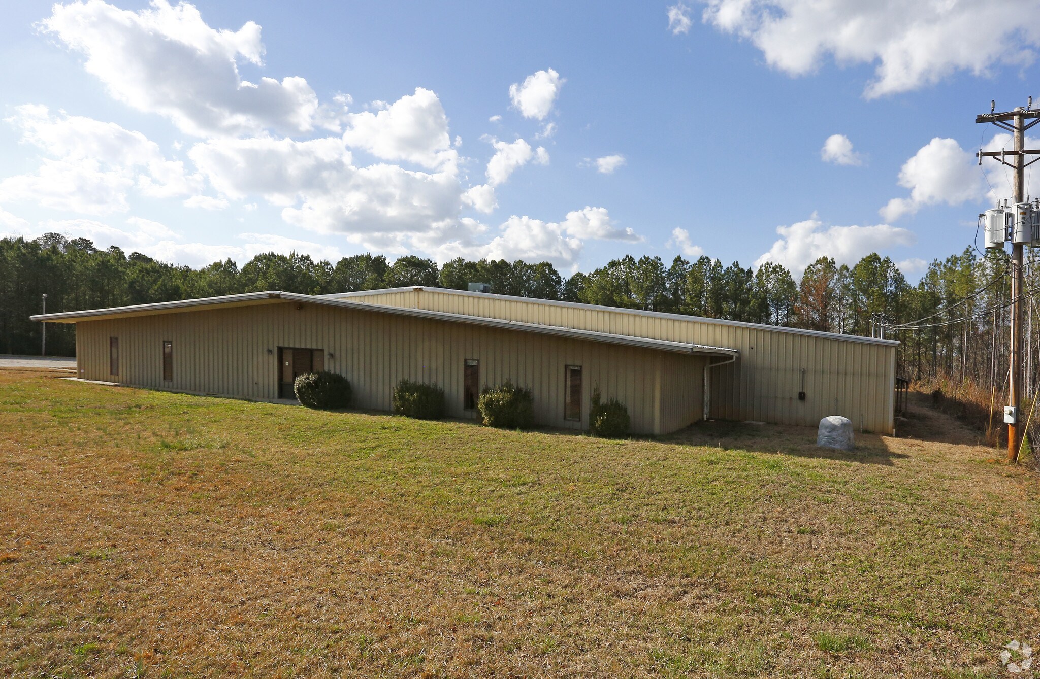 493 Anson Apparel Shirt Rd, Wadesboro, NC for Sale