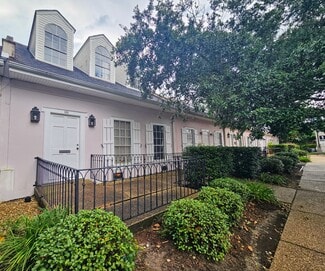 Metairie, LA Medical - 3939 Houma Blvd