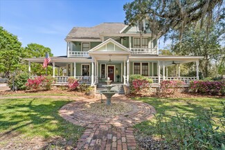 Gainsville BnB Porftolio