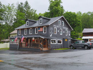 Hankins, NY Restaurant - 553 County Road 94