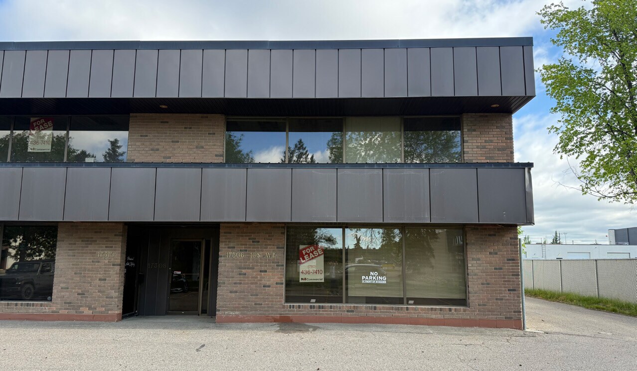 17306-17310 108 Av NW, Edmonton, AB for Rent