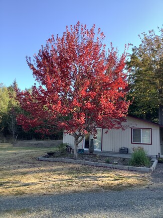 Sequim, WA Residential Income - 3102 Chicken Coop Rd