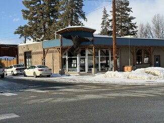 Twisp, WA Restaurant - 201 N Methow Valley Hwy