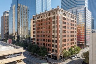 Oklahoma City, OK Office - 228 Robert S Kerr Ave