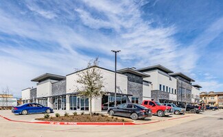 Mansfield, TX Office/Medical - 350 Matlock Rd
