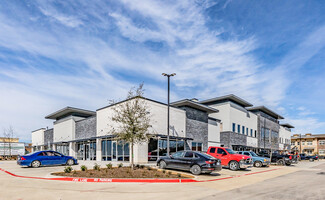 Mansfield, TX Office/Medical, Retail - 350 Matlock Rd