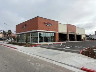 Seaside, CA Retail - 1000 Playa Ave