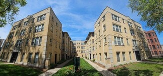 Chicago, IL Apartments - 7516-7524 N Seeley Ave