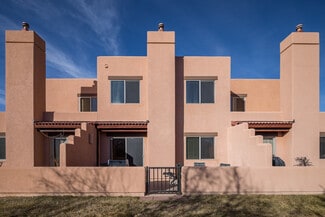 Moab, UT Specialty - 3414 La Camino dr