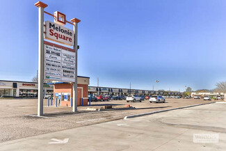 Lubbock, TX Retail - 8004 Indiana Ave