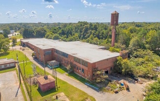 Crawford, GA Office/Retail, Industrial - 504 North St