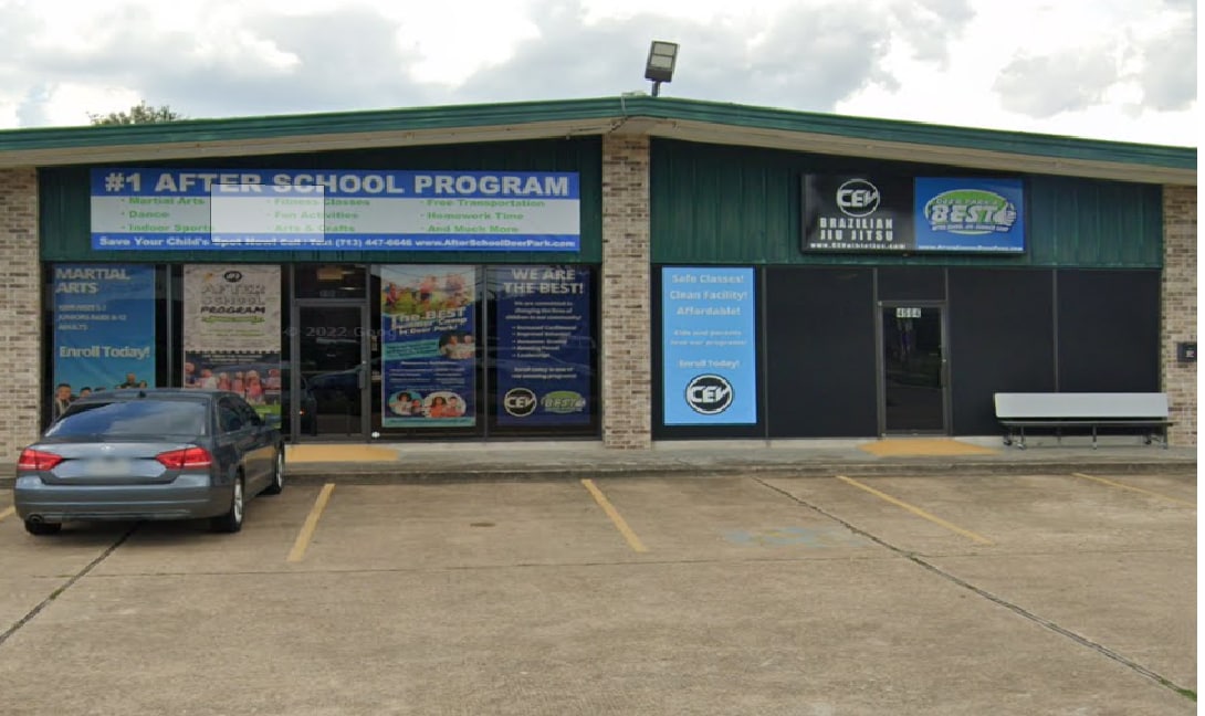 4502-4504 Center St, Deer Park, TX for Rent