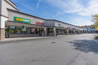 78 Brookside Ave Chester, NY 10918 - Shopping Center
