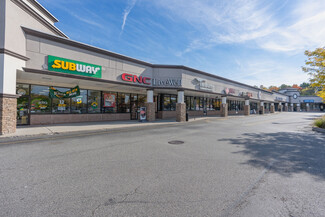 Chester, NY Retail - 78 Brookside Ave