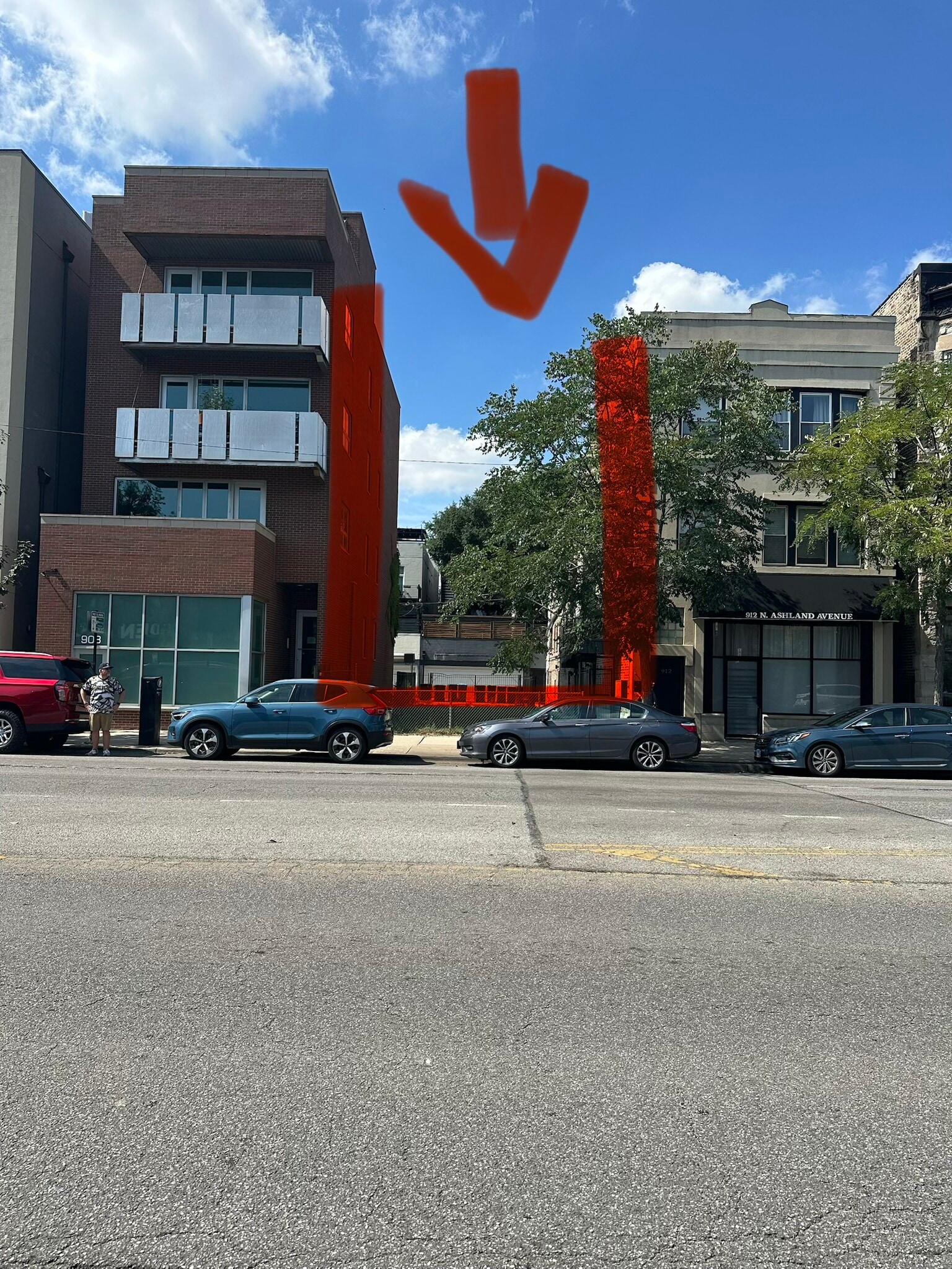 910 Ashland Ave, Chicago, IL for Sale