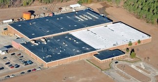 1497 Industrial Rd  