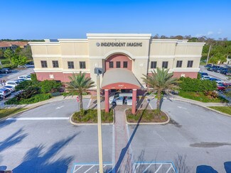 Wellington, FL Medical - 3347 State Road 7