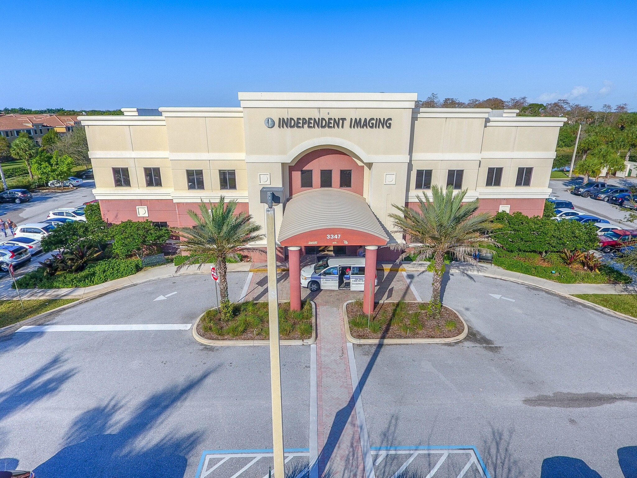 3347 State Road 7, Wellington, FL for Sale